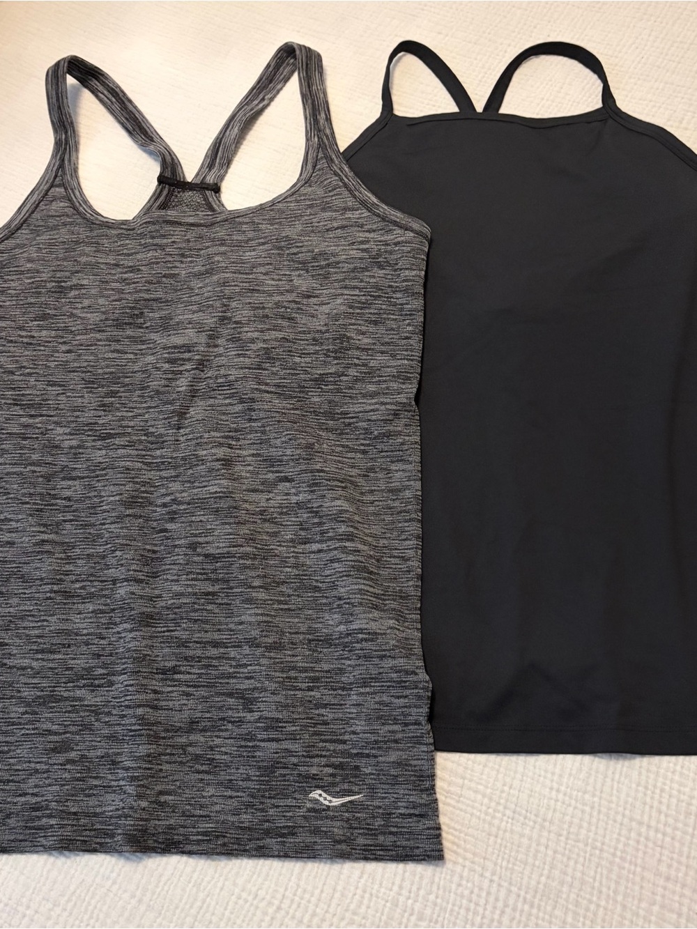 Saucony & Gapfit XL Tank Bra Top Lot